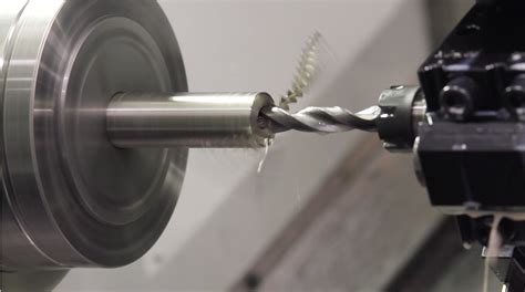 CNC Verspaning .